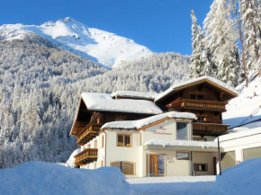 Haus Dabaklamm Kals Am Großglockner